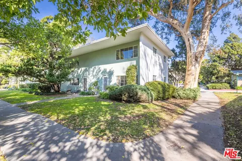 5375 Village Grn, Los Angeles, CA 90016