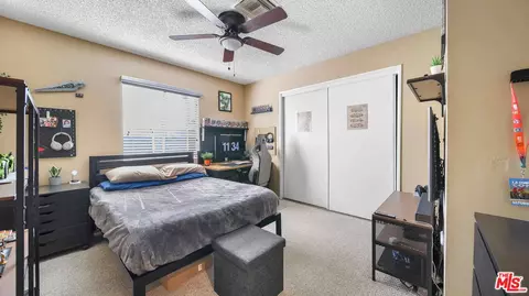 Bedroom - 919 N Maple St, Burbank, CA 91505 photo 4 of 4