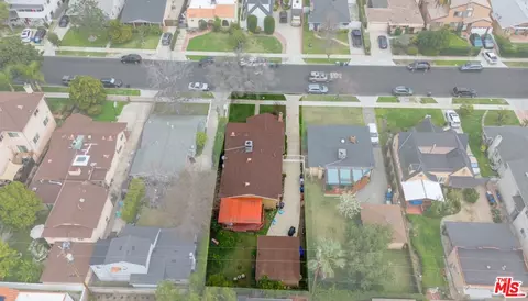 View/Area - 919 N Maple St, Burbank, CA 91505 photo 2 of 2