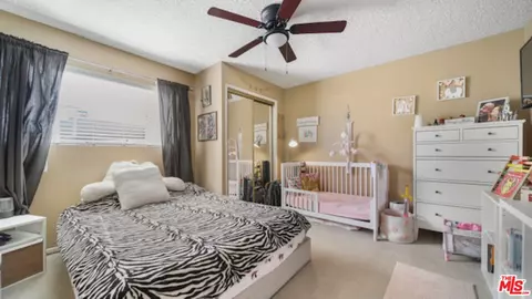 Bedroom - 919 N Maple St, Burbank, CA 91505 photo 3 of 4