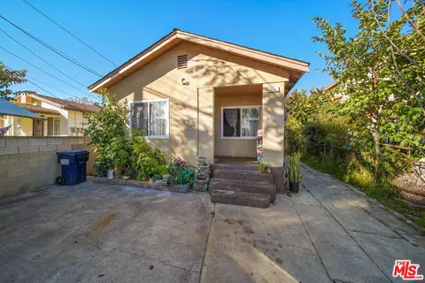1343 E 59th Pl, Los Angeles, CA 90001