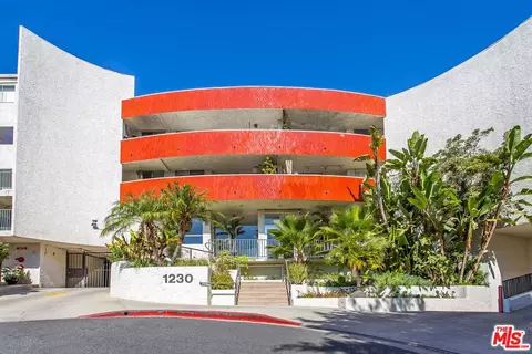 1230 Horn Ave #532, West Hollywood, CA 90069