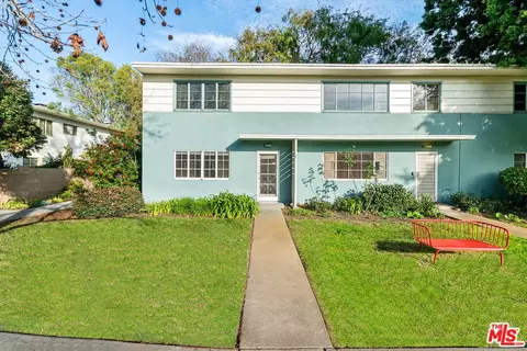 5178 Village Grn, Los Angeles, CA 90016