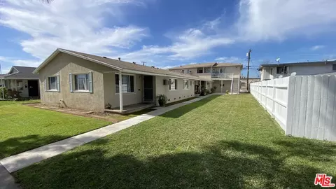 645 S Eremland Dr, Covina, CA 91723