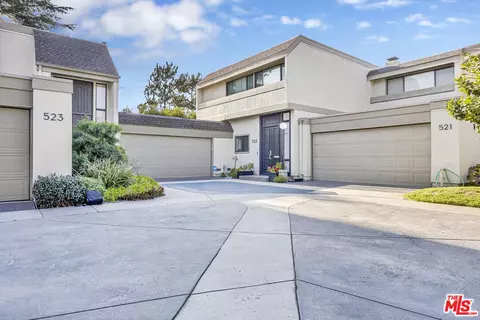 201 N Orange Grove Blvd #522, Pasadena, CA 91103