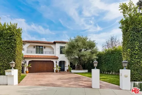 2432 Bagley Ave, Los Angeles, CA 90034