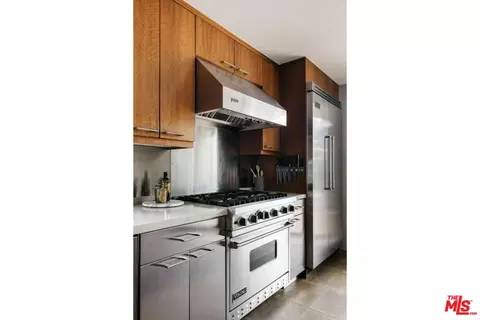 Kitchen - 1126 Rose Ave, Venice, CA 90291 photo 3 of 3
