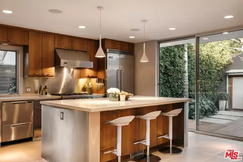 Kitchen - 1126 Rose Ave, Venice, CA 90291 photo 1 of 3