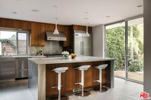 Kitchen - 1126 Rose Ave, Venice, CA 90291 photo 2 of 3