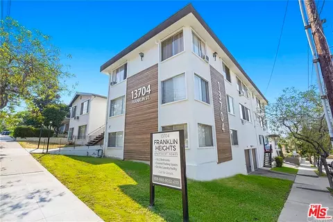 13704 Franklin St, Whittier, CA 90602