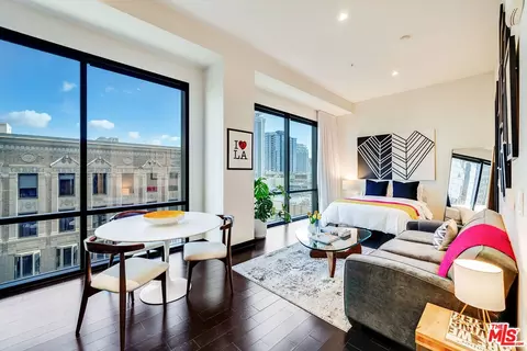 655 S Hope St #1203, Los Angeles, CA 90017