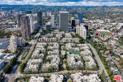 2393 Century Hl, Los Angeles, CA 90067