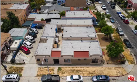 3064 Ganahl St, Los Angeles, CA 90063
