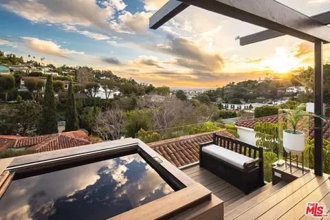 2280 Panorama Ter, Los Angeles, CA 90039