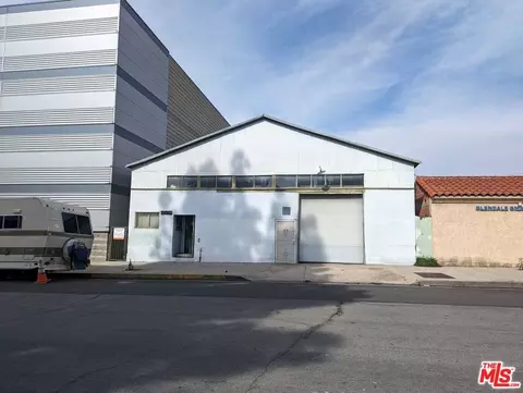835 W Milford St, Glendale, CA 91203