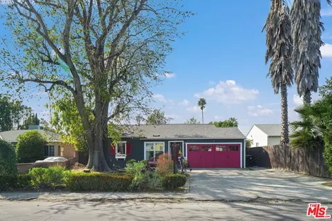 6431 Riverton Ave, North Hollywood, CA 91606