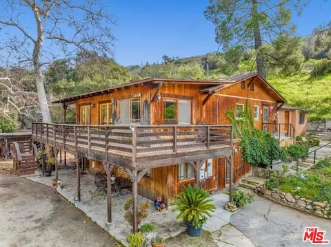 8522 La Tuna Canyon Rd, Los Angeles, CA 91352