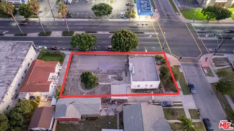View/Area - 1301 E Alondra Blvd, Compton, CA 90221 photo 4 of 7