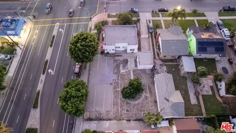 View/Area - 1301 E Alondra Blvd, Compton, CA 90221 photo 5 of 7