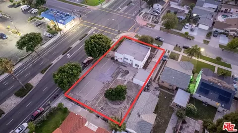 View/Area - 1301 E Alondra Blvd, Compton, CA 90221 photo 3 of 7