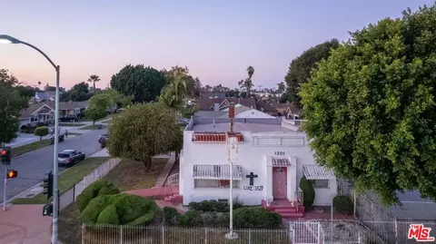 Exterior - 1301 E Alondra Blvd, Compton, CA 90221 photo 1 of 1