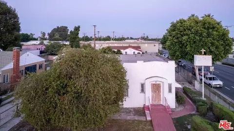 Other - 1301 E Alondra Blvd, Compton, CA 90221 photo 1 of 2