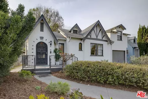 4906 Templeton St, Los Angeles, CA 90032