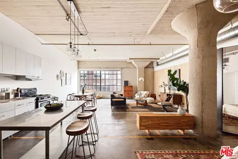 1855 E Industrial St #603, Los Angeles, CA 90021