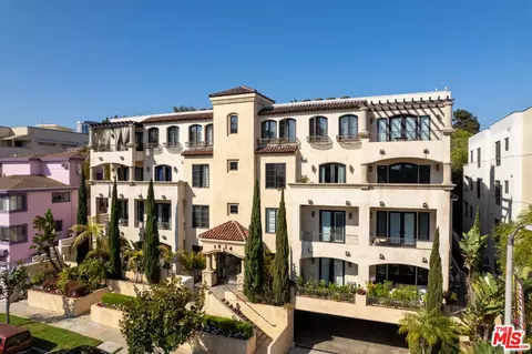 1414 S Beverly Glen Blvd #402, Los Angeles, CA 90024
