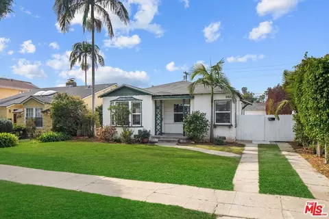 2627 Veteran Ave, Los Angeles, CA 90064