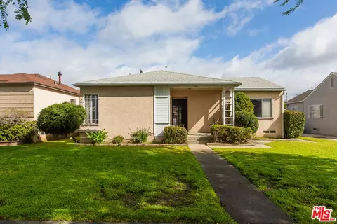 751 W 118th St, Los Angeles, CA 90044