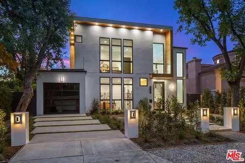 5023 Lemona Ave, Sherman Oaks, CA 91403