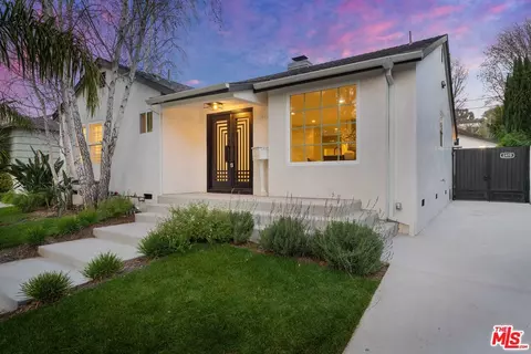 2412 Beverwil Dr, Los Angeles, CA 90034