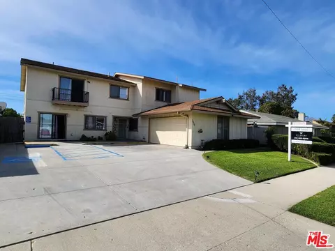 Exterior - 1430 Junewood Way, Oxnard, CA 93030 photo 5 of 5