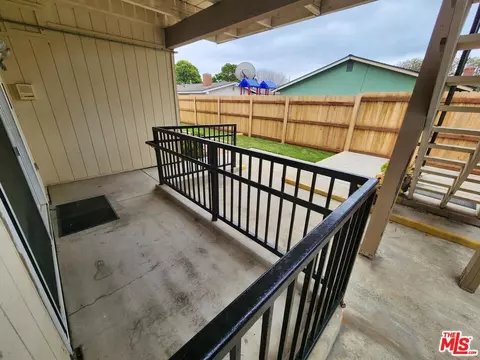 Exterior - 1430 Junewood Way, Oxnard, CA 93030 photo 3 of 5