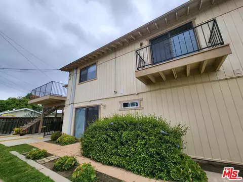Exterior - 1430 Junewood Way, Oxnard, CA 93030 photo 2 of 5