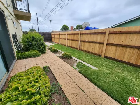 Exterior - 1430 Junewood Way, Oxnard, CA 93030 photo 4 of 5