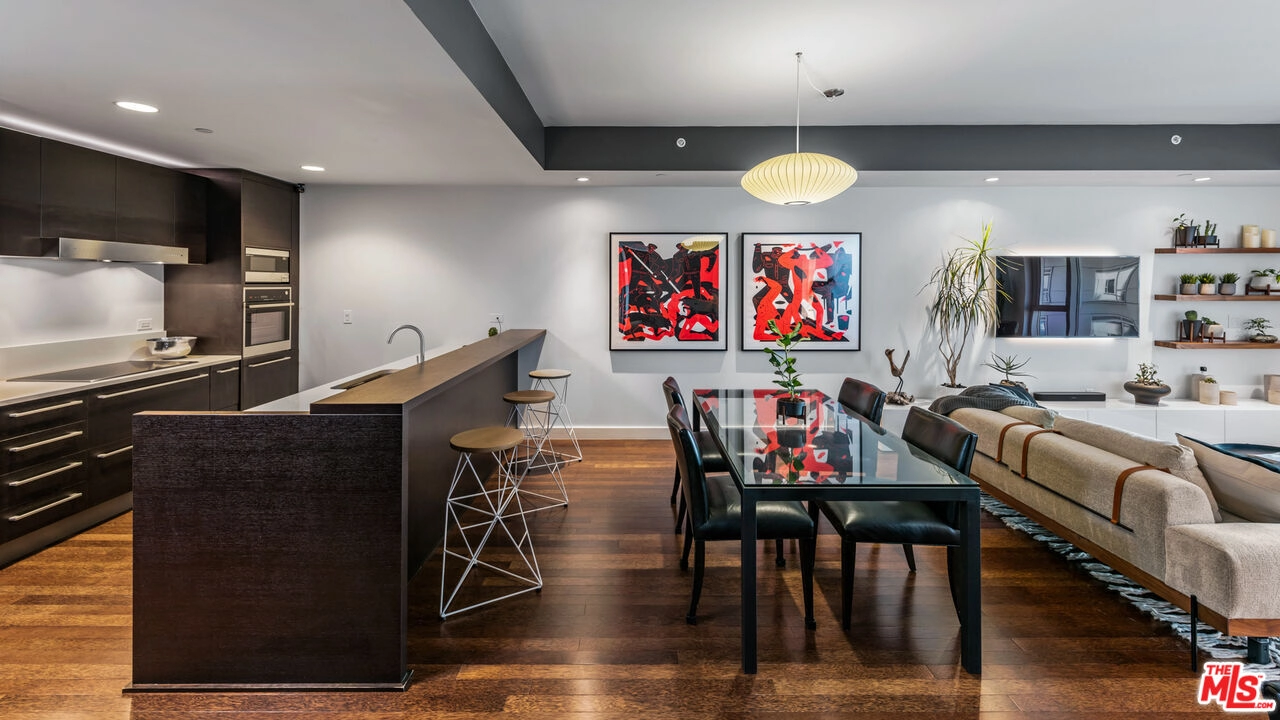 6250 Hollywood Blvd Unit 8C  
