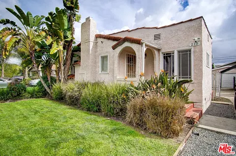 210 S College St, La Habra, CA 90631