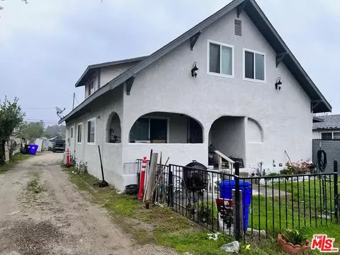 5307 El Rio Avenido, Riverside, CA 92509