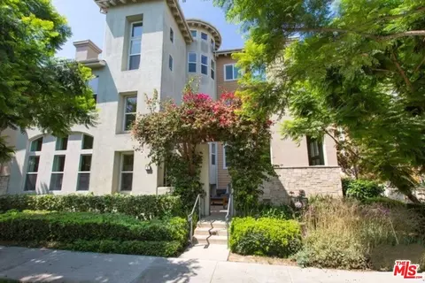 6011 Dawn Crk #9, Playa Vista, CA 90094