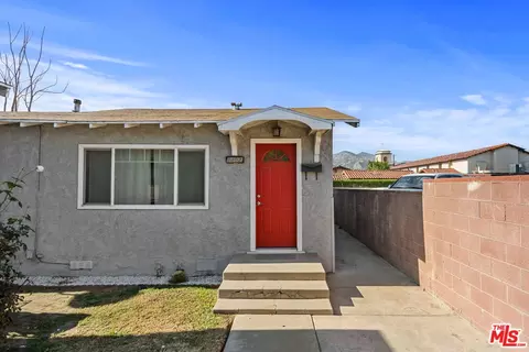 4400 La Clede Ave, Los Angeles, CA 90039