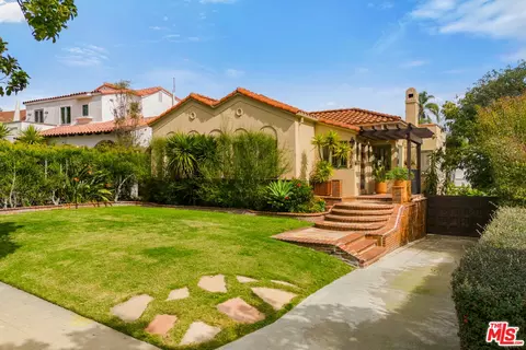 5006 West Blvd, View Park, CA 90043