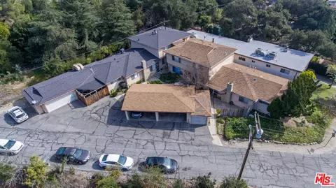 3459 Montrose Ave, Glendale, CA 91214