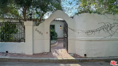 2459 Panorama Ter, Los Angeles, CA 90039