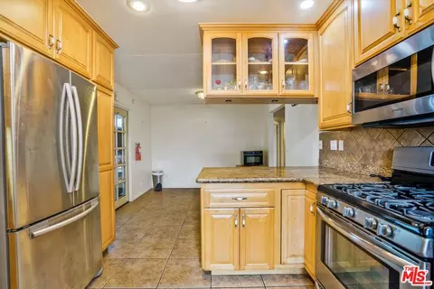 Kitchen - 1603 E Balard St, Carson, CA 90745 photo 2 of 5