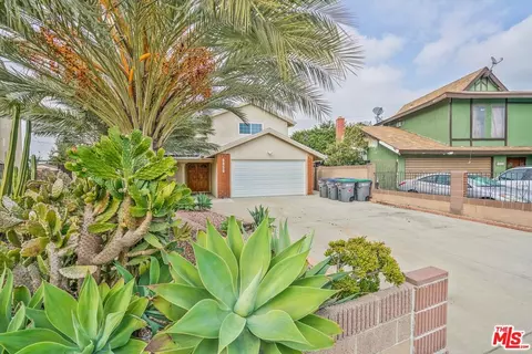 Exterior - 1603 E Balard St, Carson, CA 90745 photo 7 of 7