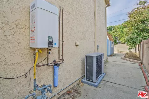 Exterior - 1603 E Balard St, Carson, CA 90745 photo 4 of 7