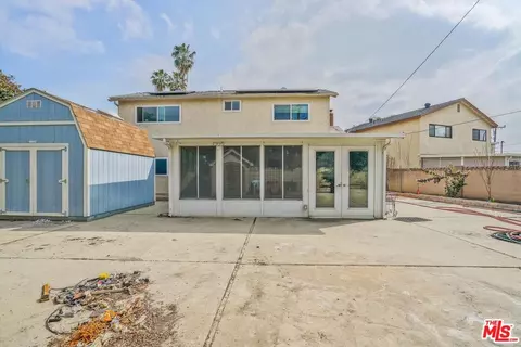 Exterior - 1603 E Balard St, Carson, CA 90745 photo 3 of 7