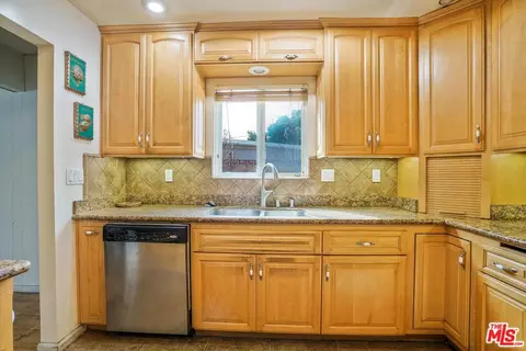 Kitchen - 1603 E Balard St, Carson, CA 90745 photo 3 of 5